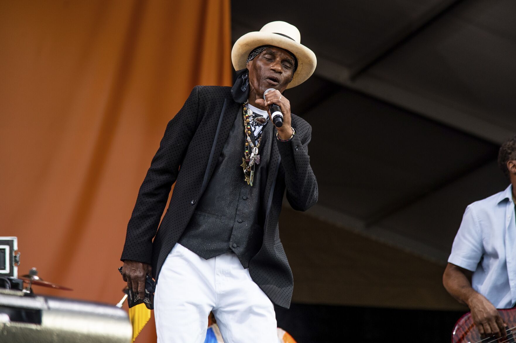 Cyril Neville